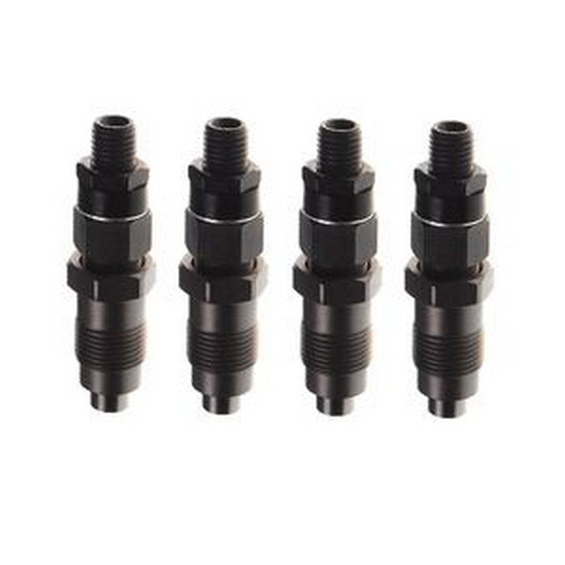 Fuel Injector 129901-53001 for Yanmar Engine 4TNE 4TNE92 2V78 Hyundai Forklift HDF20-5 HDF25-5 HDF30-5Buymachineryparts