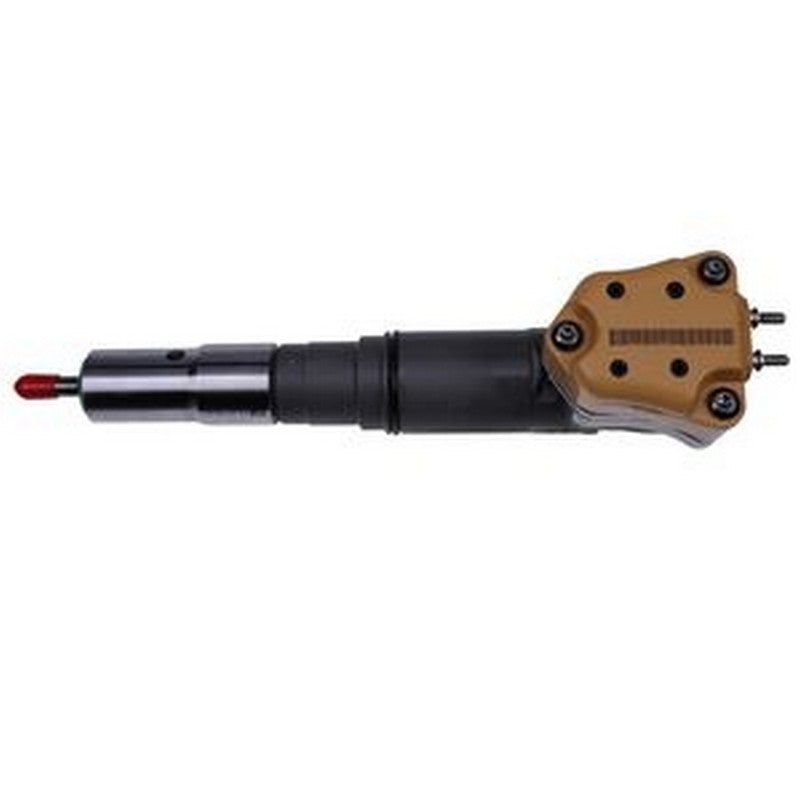 Fuel Injector 138-8754 for Caterpillar CAT Engine 3408 3408C 3408E 3412E 3412 Tractor D10R D9N D9R - Buymachineryparts