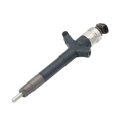 Fuel Injector 1465A257 1465A297 for Mitsubishi Engine 4D56 Truck L200