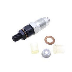 Fuel Injector 16419-53003 16419-53000  for Kubota Engine D1503 D1503-T  V2003 - Buymachineryparts