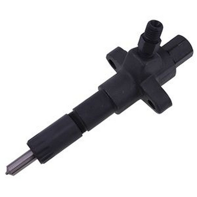 Fuel Injector 17/305500 for Isuzu Engine 6BG1 JCB Excavator JS130 JS200 JS145W JS210 JS220 JS240 JS260 JS200W - Buymachineryparts