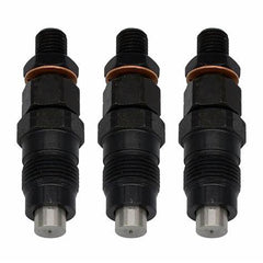 Fuel Injector 1G677-53903 1903-3015 for Kubota D1005 D1105 D1105-T D1305 V1505 Engine