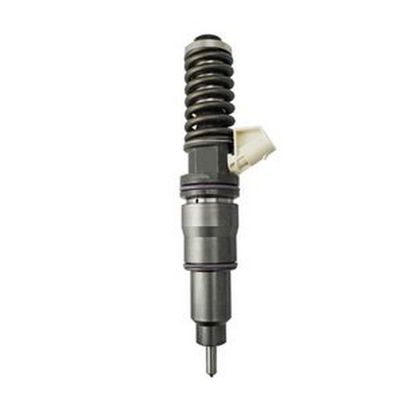 Fuel Injector 20500620 for Volvo Engine D9A D9A260 D9A300 Excavator EC330 EC360B EC460 - Buymachineryparts