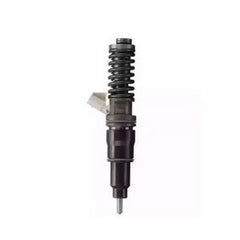 Fuel Injector 20517502 20547351 for Volvo Engine D12 D12C D12D D13D - Buymachineryparts