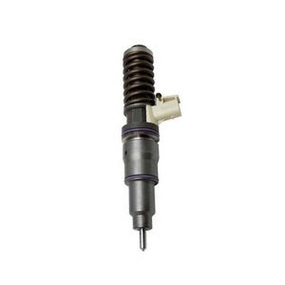 Fuel Injector 20564930 85000590 for Volvo Engine D16 Truck FH FM FMX - Buymachineryparts