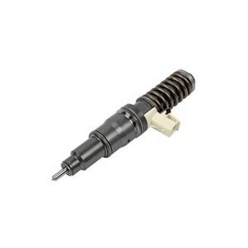 Fuel Injector 21371673 21340612 for Volvo Engine D13 D13A Excavator EC380D EC480D - Buymachineryparts