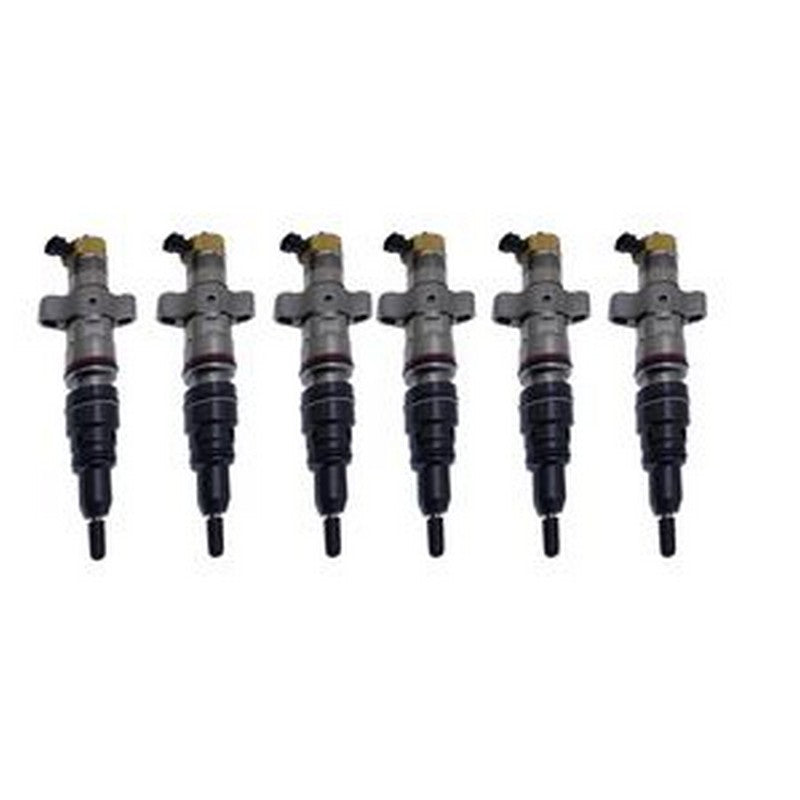 Fuel Injector 235-2888 10R-7224 for Caterpillar CAT Engine C-9 Excavat ...