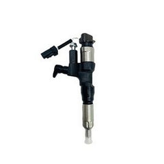 Fuel Injector 23670-E0251 for Hino Engine J08E Truck 500 Series - Buymachineryparts