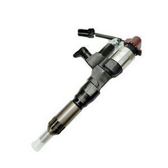 Fuel Injector 23670-E0260 for Hino Engine J07E Truck 500 Series - Buymachineryparts