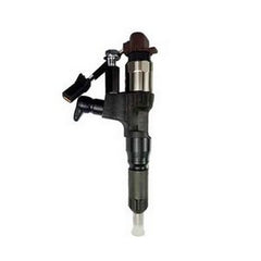 Fuel Injector 23670-E0400 for Hino Engine J08E Truck 500 Series - Buymachineryparts