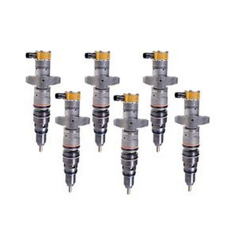 Fuel Injector 240-8063 for Caterpillar CAT Engine C7 C9 Excavator 324D 325D 336D 330DBuymachineryparts