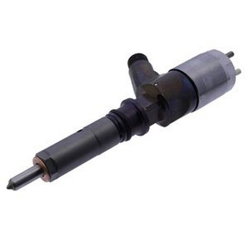 Fuel Injector 260-5656 for Caterpillar CAT Engine C6.4 Excavator 320D 320D L - Buymachineryparts