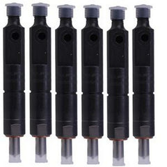 Fuel Injector 2645A017 for Perkins Engine 1004G 1004-4 1006-6Buymachineryparts