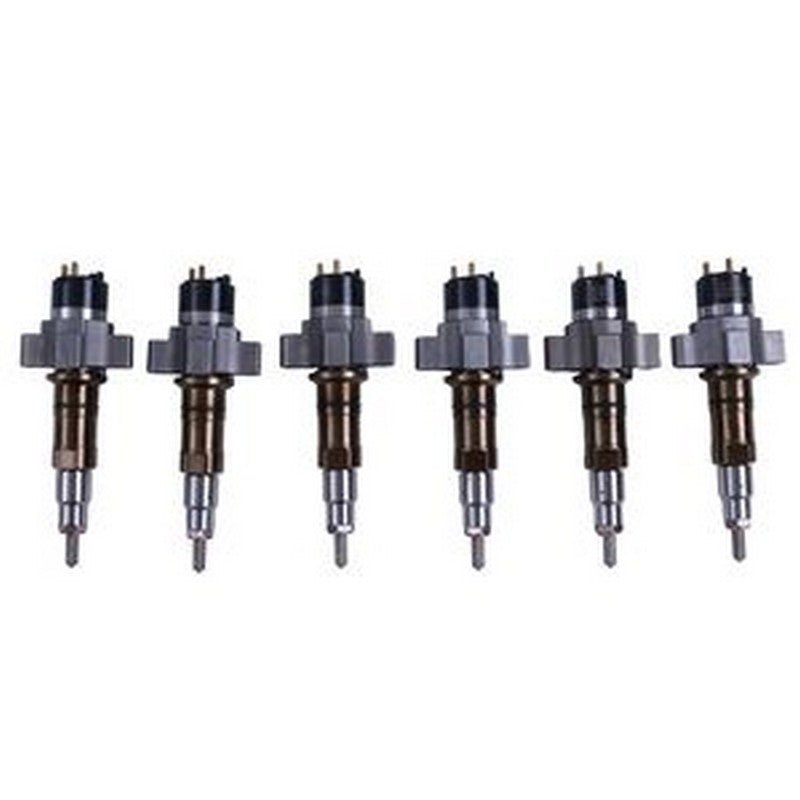 Fuel Injector 2872331 for Cummins Engine ISL8.3 ISZ13 QSZ13Buymachineryparts