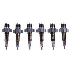 Fuel Injector 2872331 for Cummins Engine ISL8.3 ISZ13 QSZ13Buymachineryparts