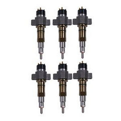 Fuel Injector 2872765 5579405 for Cummins Engine ISC ISL QSLBuymachineryparts