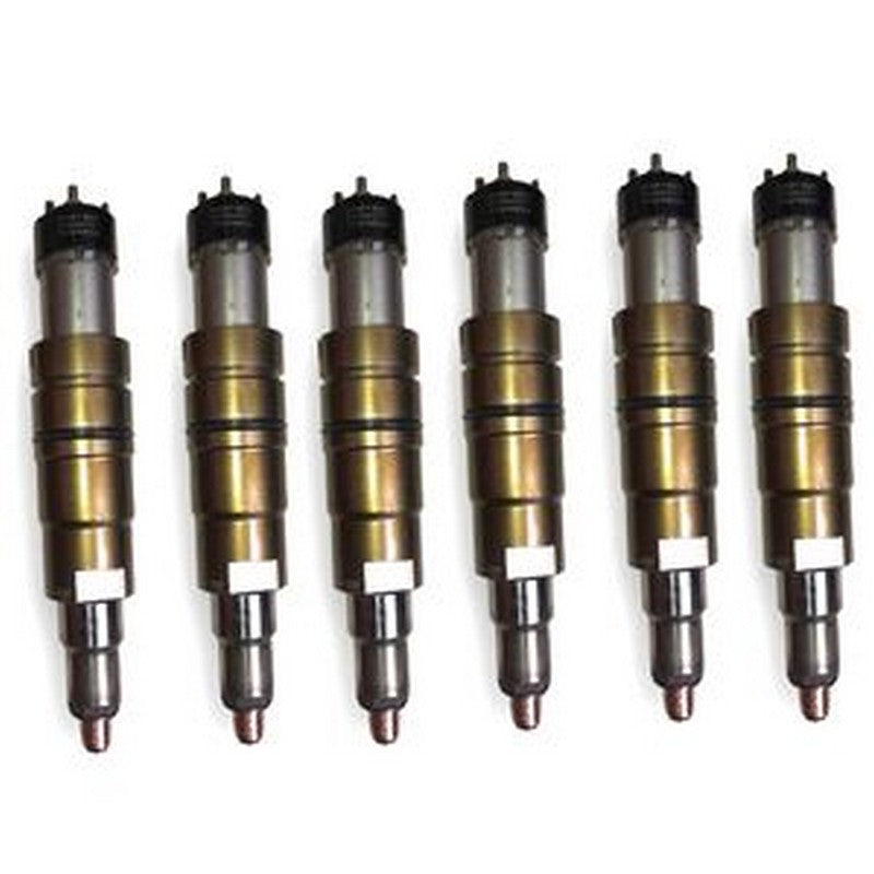 Fuel Injector 2897320 for Cummins Engine QSX15 ISX15 X15Buymachineryparts