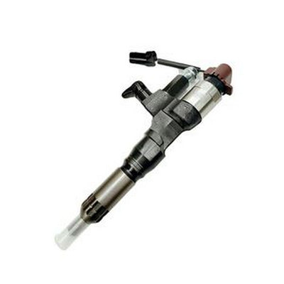 Fuel Injector 295050-0790 23670-E0530 for Hino - Buymachineryparts