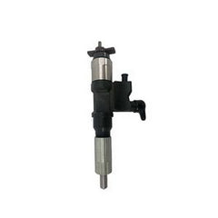 Fuel Injector 8-98238463-1 for Isuzu Engine 4HK1 6HK1 - Buymachineryparts