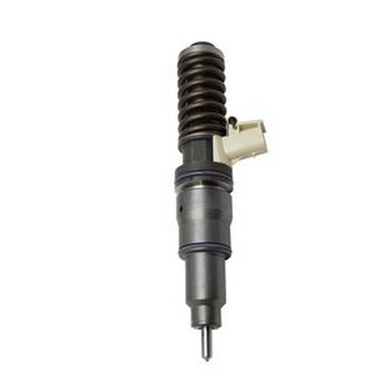 Fuel Injector 33800-82000 for Hyundai Engine DH6A H350G H380P Excavator R520LCH - Buymachineryparts