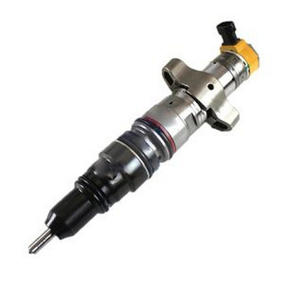 Fuel Injector 387-9426 20R-8071 for Caterpillar CAT Engine C7 Wheel Skidder 545C - Buymachineryparts