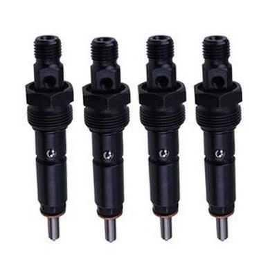 Fuel Injector 3930573 3806248 for Cummins Engine 4B3.9 4BT 4T-390 4BTA3.9LBuymachineryparts