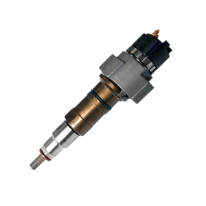 Fuel Injector 4359204 for Cummins Engine QSL9.3 QSC8.3