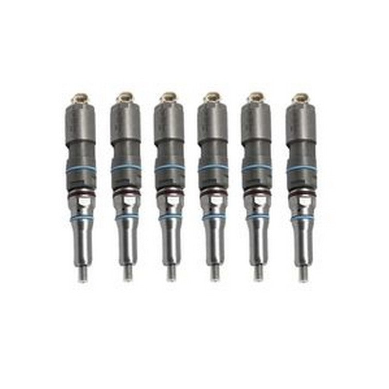 Fuel Injector 456-3493 for Caterpillar CAT Engine C9.3 C9 Excavator 336E 336E L 336E LHBuymachineryparts