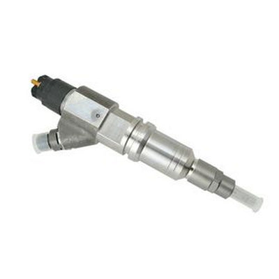 Fuel Injector 504194432 0445012092 for New Holland IVECO Engine F2CE9684 - Buymachineryparts