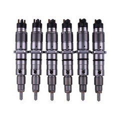 Fuel Injector 5263305 4940439 for Cummins Engine ISC 8.3LBuymachineryparts