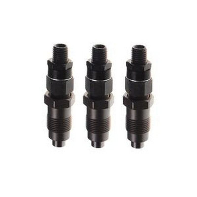 Fuel Injector 62153000050B 62153000300 for Iseki Engine E383-ABuymachineryparts