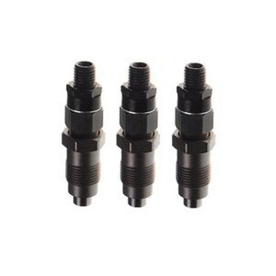 Fuel Injector 62153000050B 62153000300 for Iseki Engine E383-ABuymachineryparts