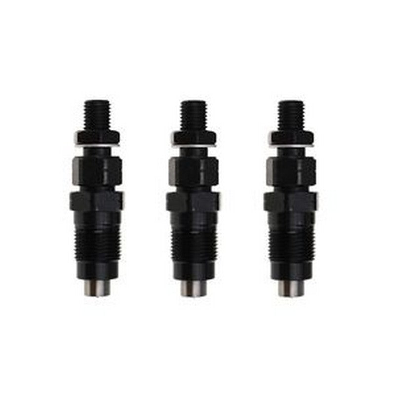 Fuel Injector 62153000270B 62153000310 for Iseki Engine E3CDBuymachineryparts