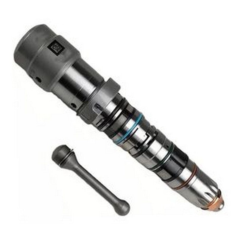 Fuel Injector 6560-11-1114 for Komatsu Engine SA6D170E-3A-7 SAA6D170E-3E-8 - Buymachineryparts