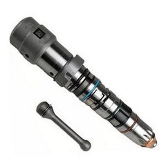 Fuel Injector 6560-11-1114 for Komatsu Engine SA6D170E-3A-7 SAA6D170E-3E-8 - Buymachineryparts