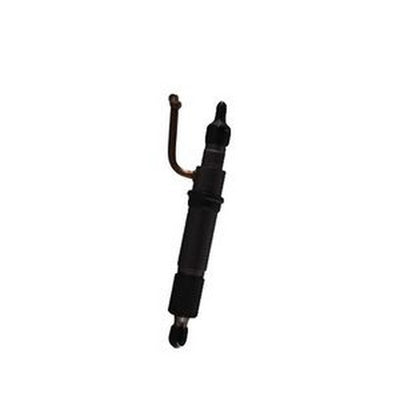 Fuel Injector 719172-53100 71917253100 for Yanmar Engine 4LH-DTE 4LH-DTZ 4LH-HT 4LH-HTE 4LH-HTZ 4LH-STE 4LH-TEBuymachineryparts