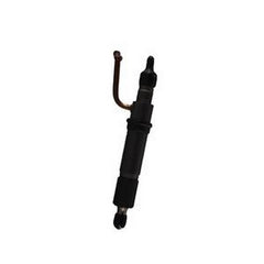 Fuel Injector 719173-53100 for Yanmar Engine 4LH-DTE 4LH-DTZ 4LH-HT 4LH-HTE 4LH-HTZ 4LH-HTZAY 4LH-STE 4LH-TEBuymachineryparts