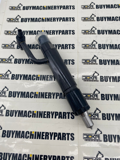 Fuel Injector 729602-53101 YM729602-53101 for Yanmar 3TNV84 3JH4E 4JH4-E Engine - Buymachineryparts