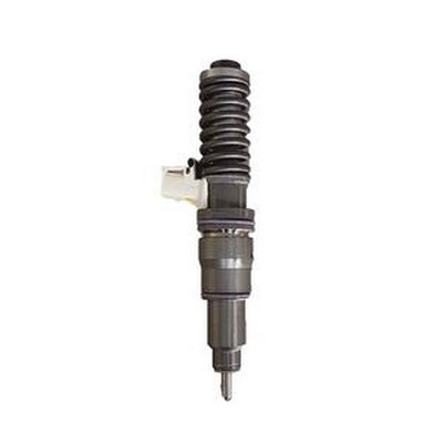 Fuel Injector 85000606 20564425 for Volvo Engine B12B B12M B12R D12D Excavator EC460B - Buymachineryparts