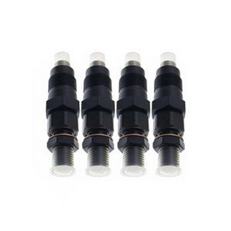 Fuel Injector 87298765 for CASE Engine ISM N844 Loader 410 420 420CT SR130 SR150 SR160Buymachineryparts