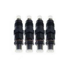 Fuel Injector 87298765 for CASE Engine ISM N844 Loader 410 420 420CT SR130 SR150 SR160Buymachineryparts