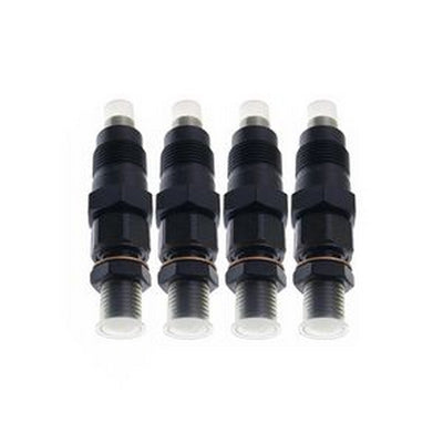 Fuel Injector 87298765 for New Holland Engine ISM N844 Loader L140 L160 L180 L216 LS140 LX465 LX485Buymachineryparts