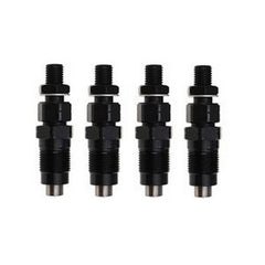 Fuel Injector 8971296140 for Isuzu Engine UM4LC1 4LE1 4LE2Buymachineryparts