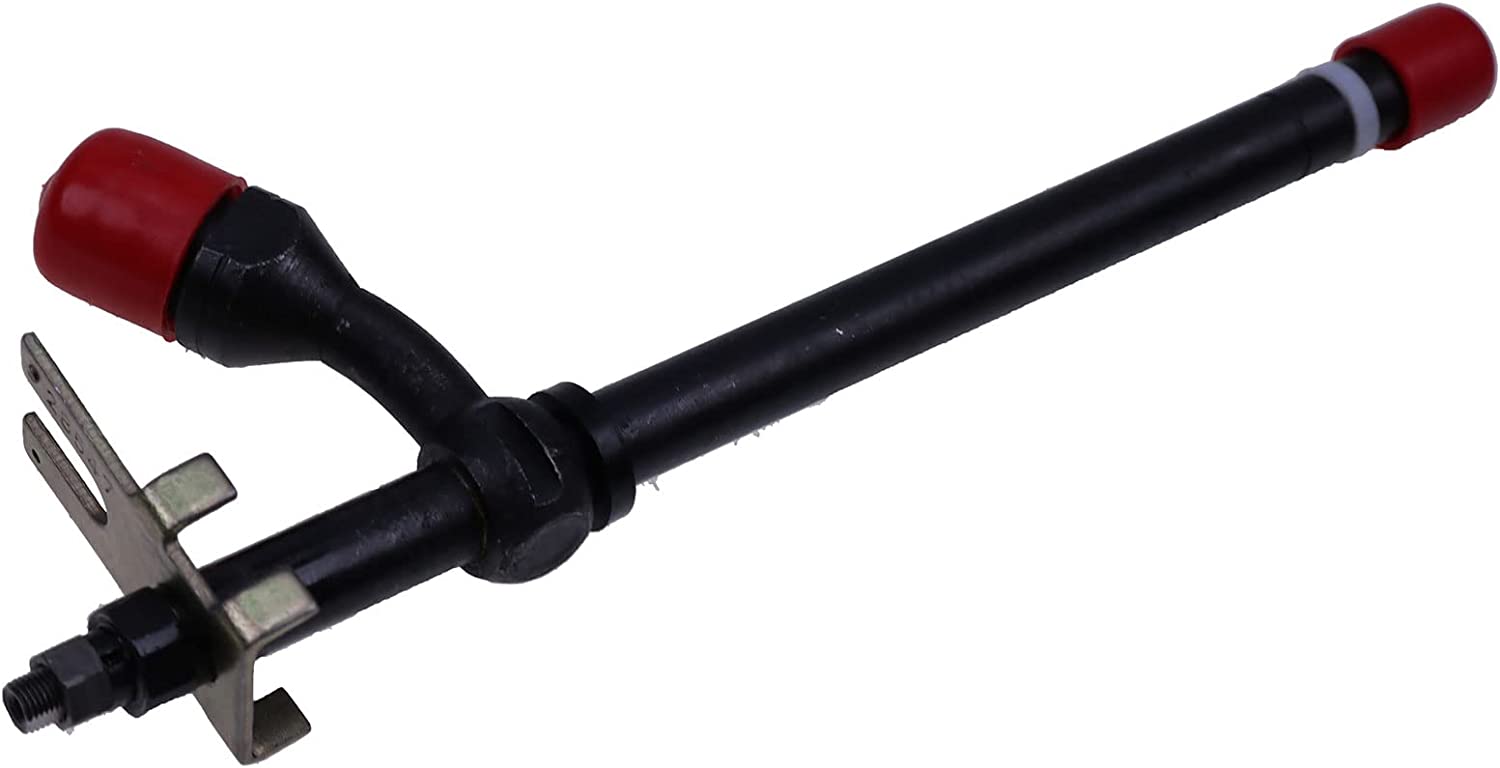 Fuel Injector A140830 for Case 680E 680G 850B W14 W24B W24C 336 504BD