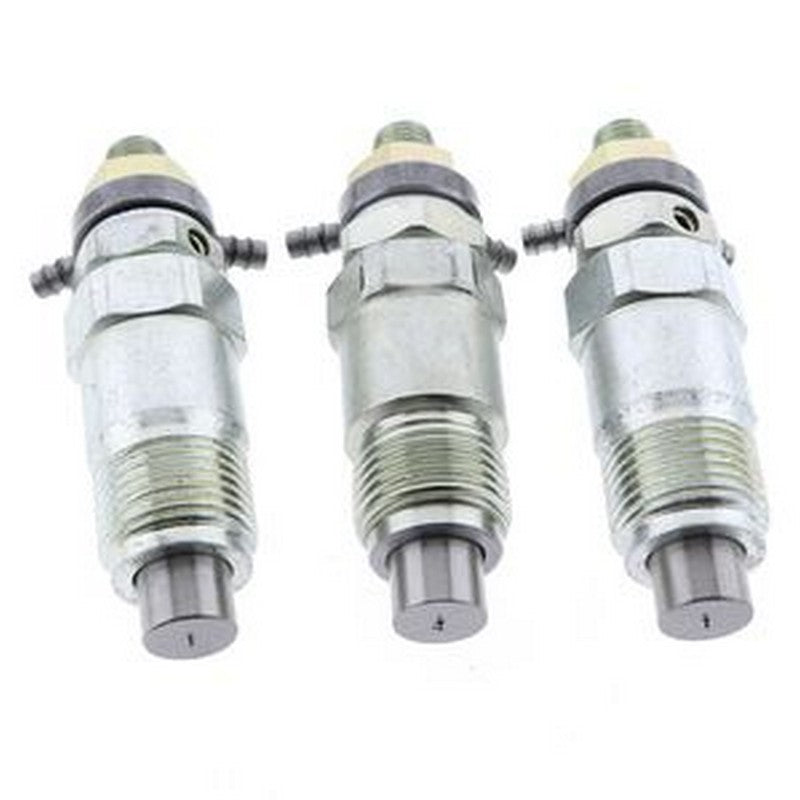 Fuel Injector 3974254 for Kubota Engine D750 D1402 V1702 V1902 Bobcat 743 643 645 231 225 331 1600Buymachineryparts