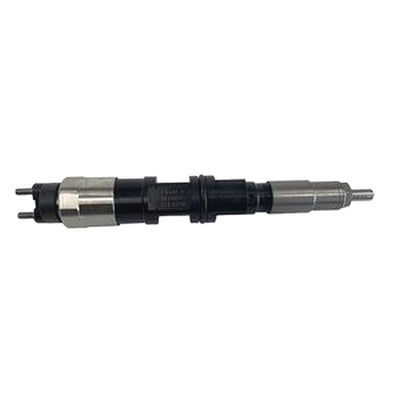 Fuel Injector DZ100221 for John Deere Engine 6090 Tractor 3204 8130 8200 8230 8330 8430 8530 9230 8230T 8270R 8295R 8295R