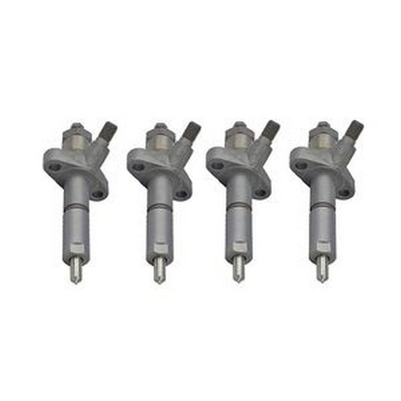 Fuel Injector E6NN9F593BB for Ford New Holland Engine BSD442 BSD444 BSD666 BSD666T Tractor 5110 5610Buymachineryparts