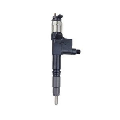 Fuel Injector MIU802382 129978-53050 for Yanmar Engine 4TNV94CHT 4TNV94FHT John Deere Loader 329E 333E 328E 332E 331G - Buymachineryparts