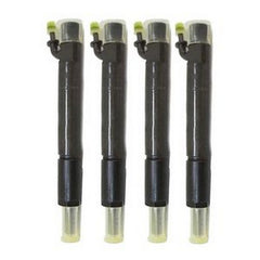 Fuel Injector 02112640 432191377 for Deutz Engine BFM1013 BF4M1013 BF6M1013Buymachineryparts