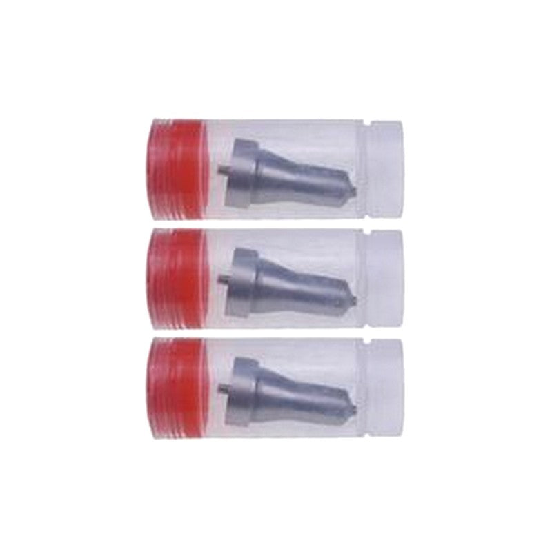 Fuel Injector Nozzle 129503-53000 for Yanmar Engine 4TNE84MT-EK 3TNE88 4TNE88 Hyundai Skid Steer Loader HSL610